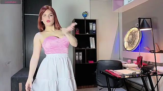 xalicesfantasyx online show from November 27, 2025, 11:27 pm