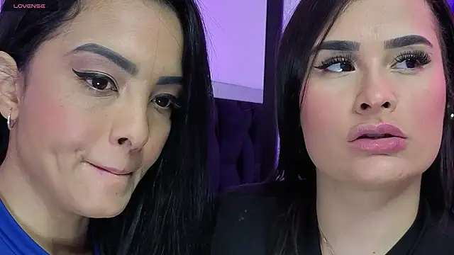 agatha lovee online show from March 8, 2026, 6:44 pm