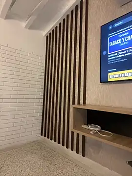 Arianavillada online show from March 23, 2025, 3:54 am