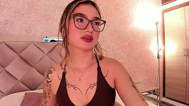 Arianavillada online show from October 24, 2025, 3:16 am