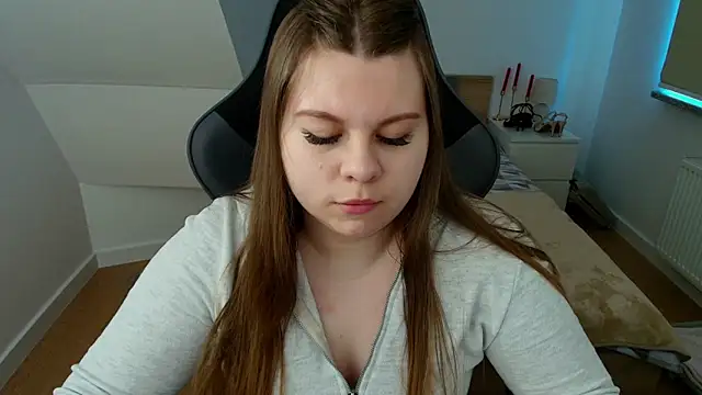 AbbyPleasure online show from April 21, 2026, 10:00 am