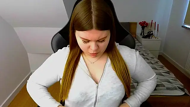 AbbyPleasure online show from February 25, 2026, 10:15 am