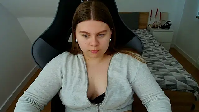 Snapshot of AbbyPleasure chatting on June 12, 2026, 3:10 pm AbbyPleasure online show from June 12, 2026, 3:10 pm