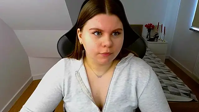 AbbyPleasure online show from February 20, 2026, 10:06 am