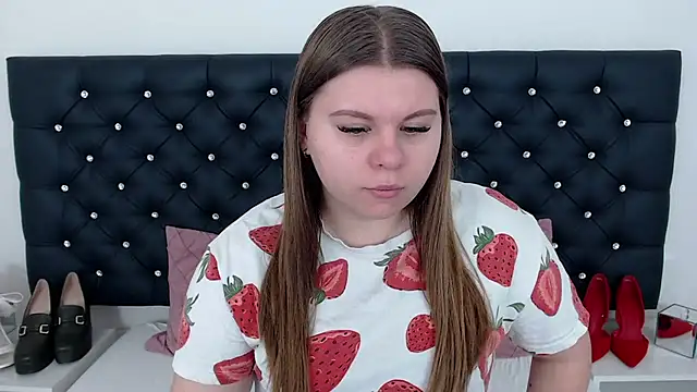 AbbyPleasure online show from February 20, 2025, 9:44 am