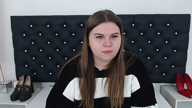 AbbyPleasure online show from February 25, 2025, 9:42 am