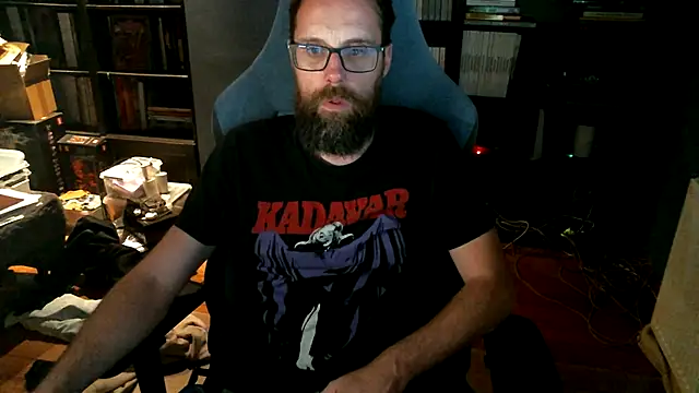 MeSteff online show from September 18, 2025, 6:44 pm