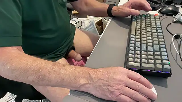 ProstatePleasures1 online show from January 29, 2025, 12:22 am