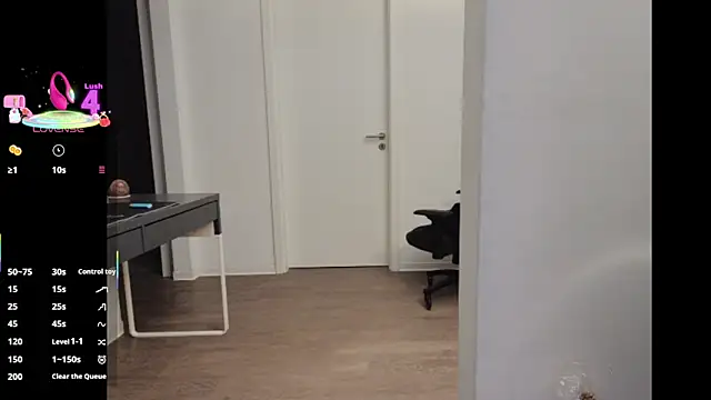 Hot ToyBoy6974 online show from February 13, 2026, 3:06 am