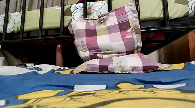 sweet-greedy online show from March 10, 2025, 1:12 am