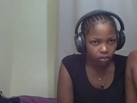 queen-sasha online show from January 17, 2026, 9:02 am