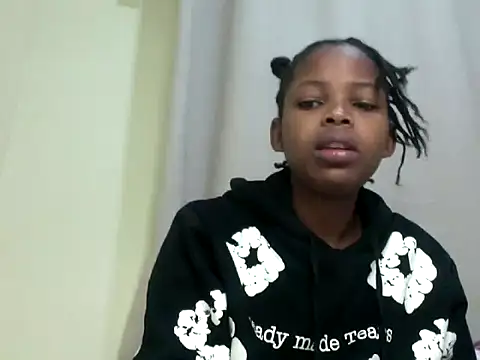 queen-sasha online show from March 15, 2026, 8:21 am