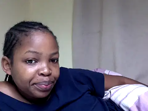 queen-sasha online show from May 21, 2026, 9:17 am
