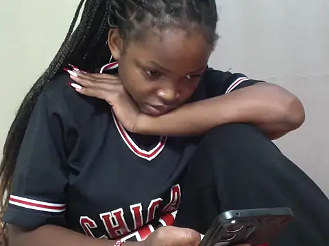 queen-sasha online show from January 11, 2026, 12:56 pm