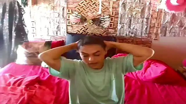 Indian Blaze00 online show from January 11, 2026, 1:18 pm