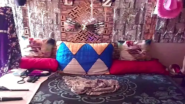 Indian Blaze00 online show from January 14, 2026, 6:28 am