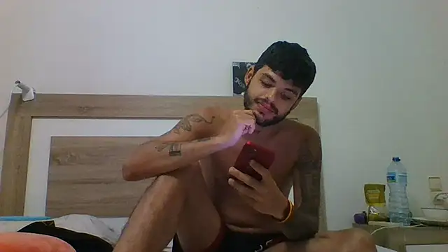 Darylpollalarga online show from July 16, 2026, 8:39 pm