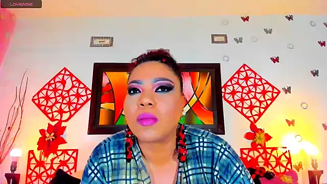 SQUIRTBRUNETE online show from February 24, 2026, 5:14 pm