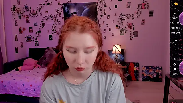 CallMeEffy1 online show from February 26, 2025, 12:09 am