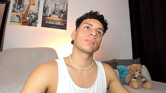 Curlblue online show from March 17, 2025, 11:00 am