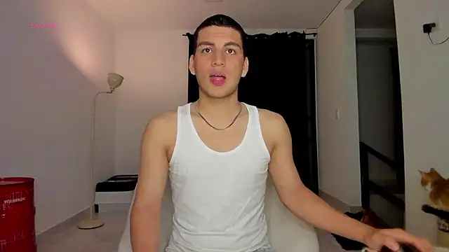 Snapshot of Curlblue chatting on February 24, 2026, 8:04 am Curlblue online show from February 24, 2026, 8:04 am