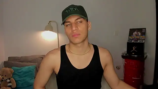 Snapshot of Curlblue chatting on January 31, 2026, 11:58 pm Curlblue online show from January 31, 2026, 11:58 pm