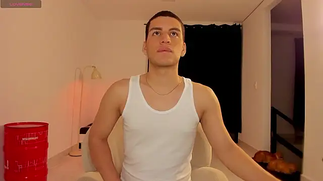 Snapshot of Curlblue chatting on February 23, 2026, 3:30 am Curlblue online show from February 23, 2026, 3:30 am