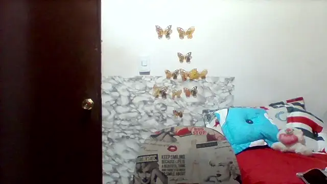 Snapshot of Alisson_brand chatting on March 26, 2026, 4:38 pm Alisson brand online show from March 26, 2026, 4:38 pm
