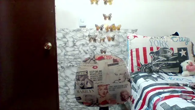 Snapshot of Alisson_brand chatting on February 11, 2026, 4:40 pm Alisson brand online show from February 11, 2026, 4:40 pm
