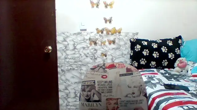 Snapshot of Alisson_brand chatting on March 12, 2026, 4:33 pm Alisson brand online show from March 12, 2026, 4:33 pm