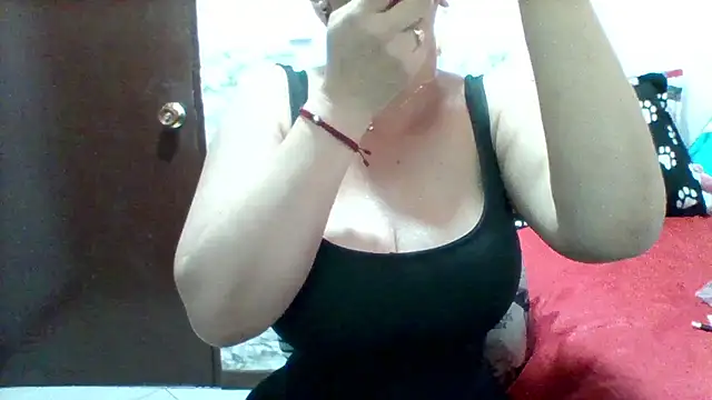 Snapshot of Alisson_brand chatting on March 29, 2026, 5:03 pm Alisson brand online show from March 29, 2026, 5:03 pm