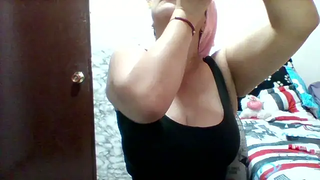 Snapshot of Alisson_brand chatting on March 14, 2026, 4:35 pm Alisson brand online show from March 14, 2026, 4:35 pm