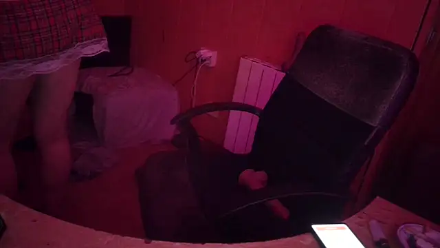 Lia Y PatrickX online show from February 22, 2025, 10:09 pm