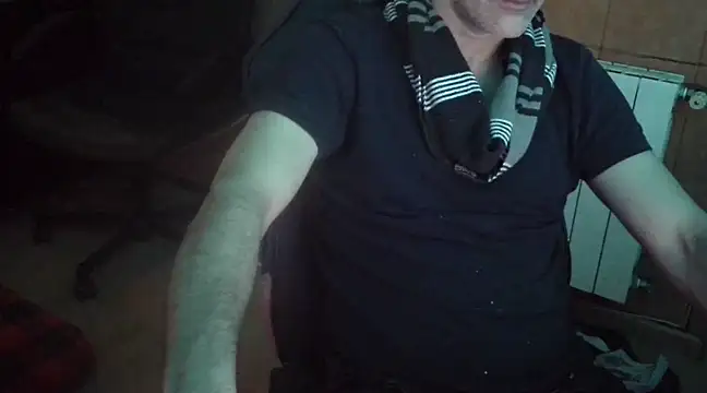 Lia Y PatrickX online show from March 2, 2025, 2:04 pm