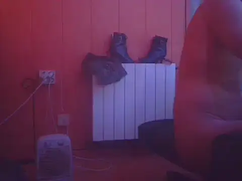 Lia Y PatrickX online show from March 9, 2025, 7:23 am