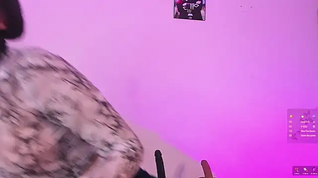 Maggie 1 online show from November 5, 2025, 10:46 pm