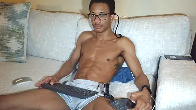 PlaywithSnM online show from March 20, 2026, 2:56 am