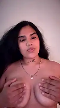 Badkittykim online show from July 5, 2026, 8:37 pm