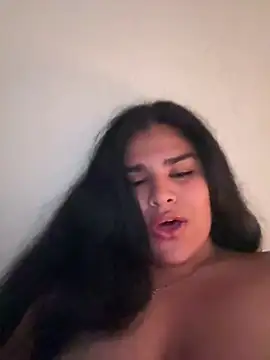 Badkittykim online show from February 16, 2025, 3:04 am