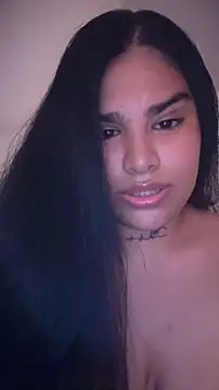 Badkittykim online show from August 8, 2026, 11:01 pm