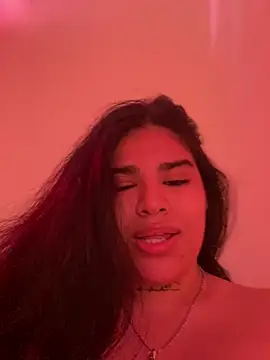 Badkittykim online show from February 2, 2025, 1:41 pm