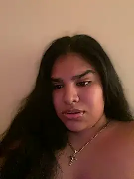 Badkittykim online show from February 1, 2025, 10:12 pm