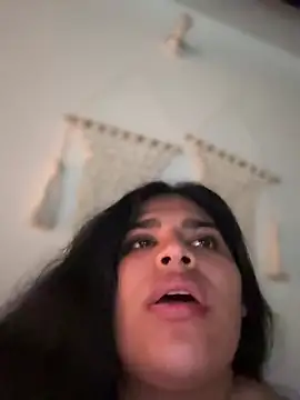 Badkittykim online show from February 9, 2025, 12:52 pm