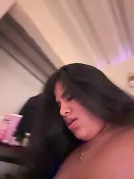 Badkittykim online show from January 19, 2025, 8:30 pm