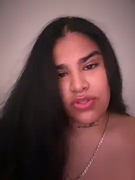 Badkittykim online show from May 21, 2026, 11:46 pm