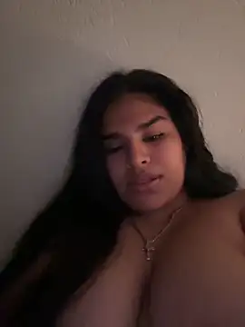 Badkittykim online show from March 2, 2025, 1:31 pm