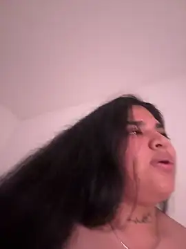 Badkittykim online show from October 3, 2025, 11:17 pm