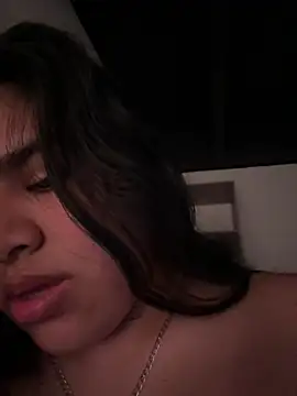 Badkittykim online show from February 9, 2025, 2:38 am