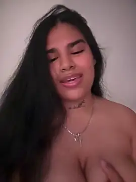 Badkittykim online show from May 30, 2026, 10:04 pm