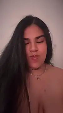 Badkittykim online show from July 19, 2026, 4:48 pm